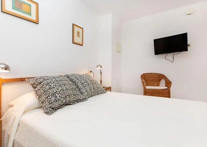 Apartment Marinada By Interhome