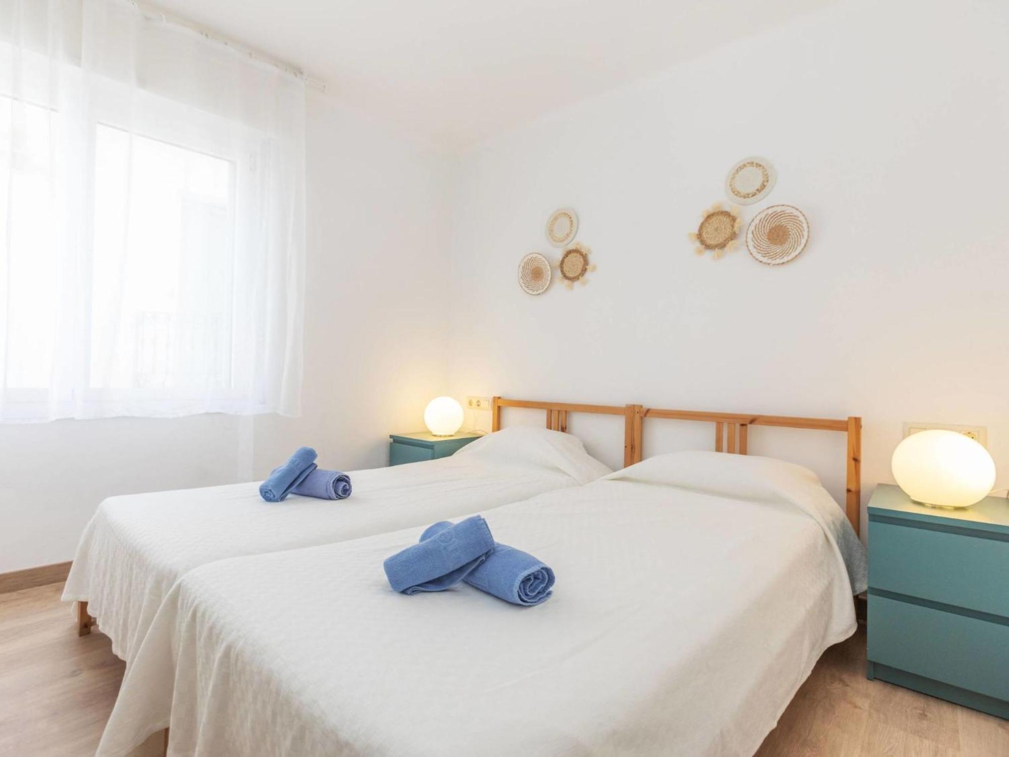 Marinada By Interhome * Tossa de Mar