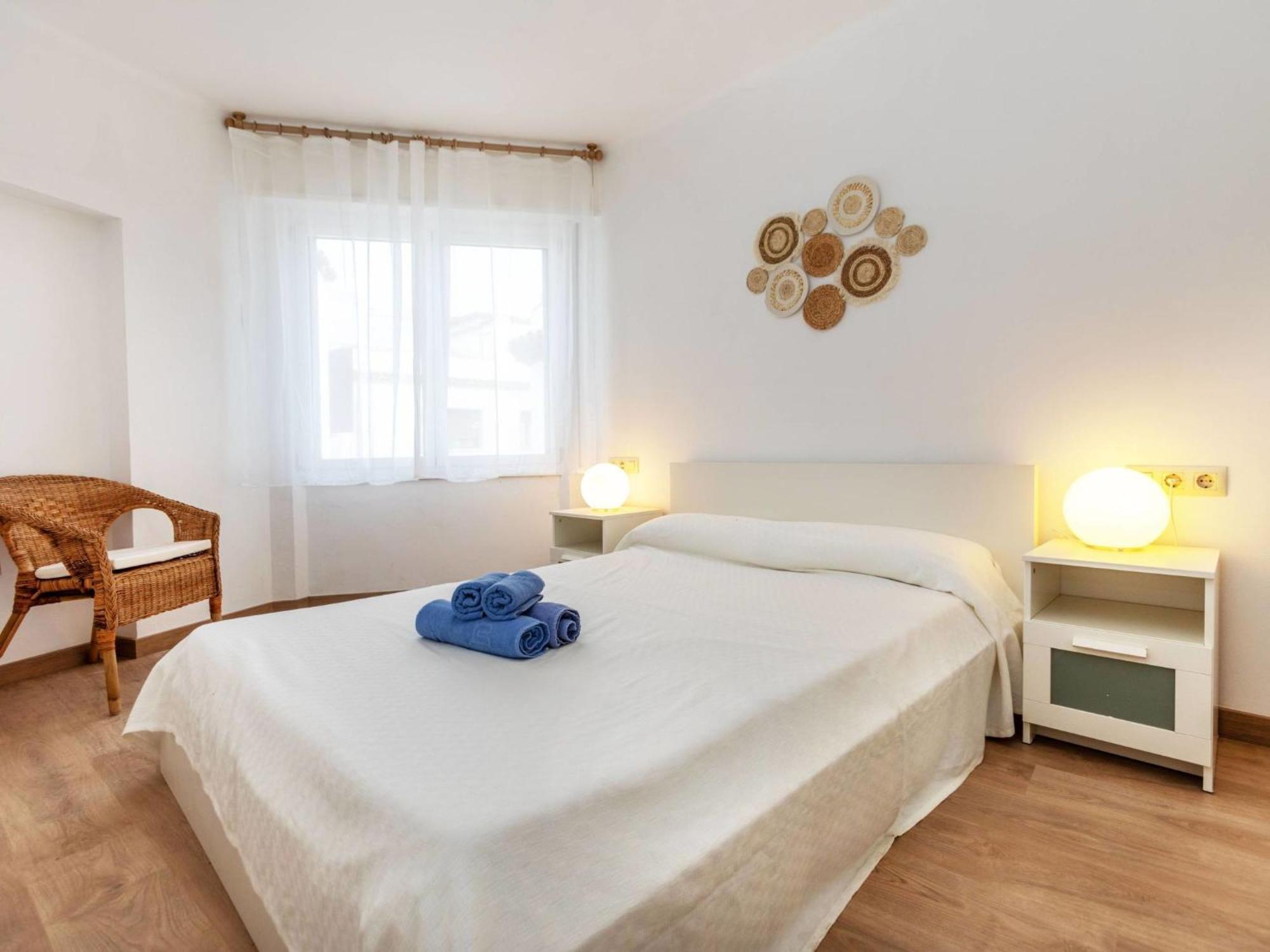 Apartamento Marinada By Interhome