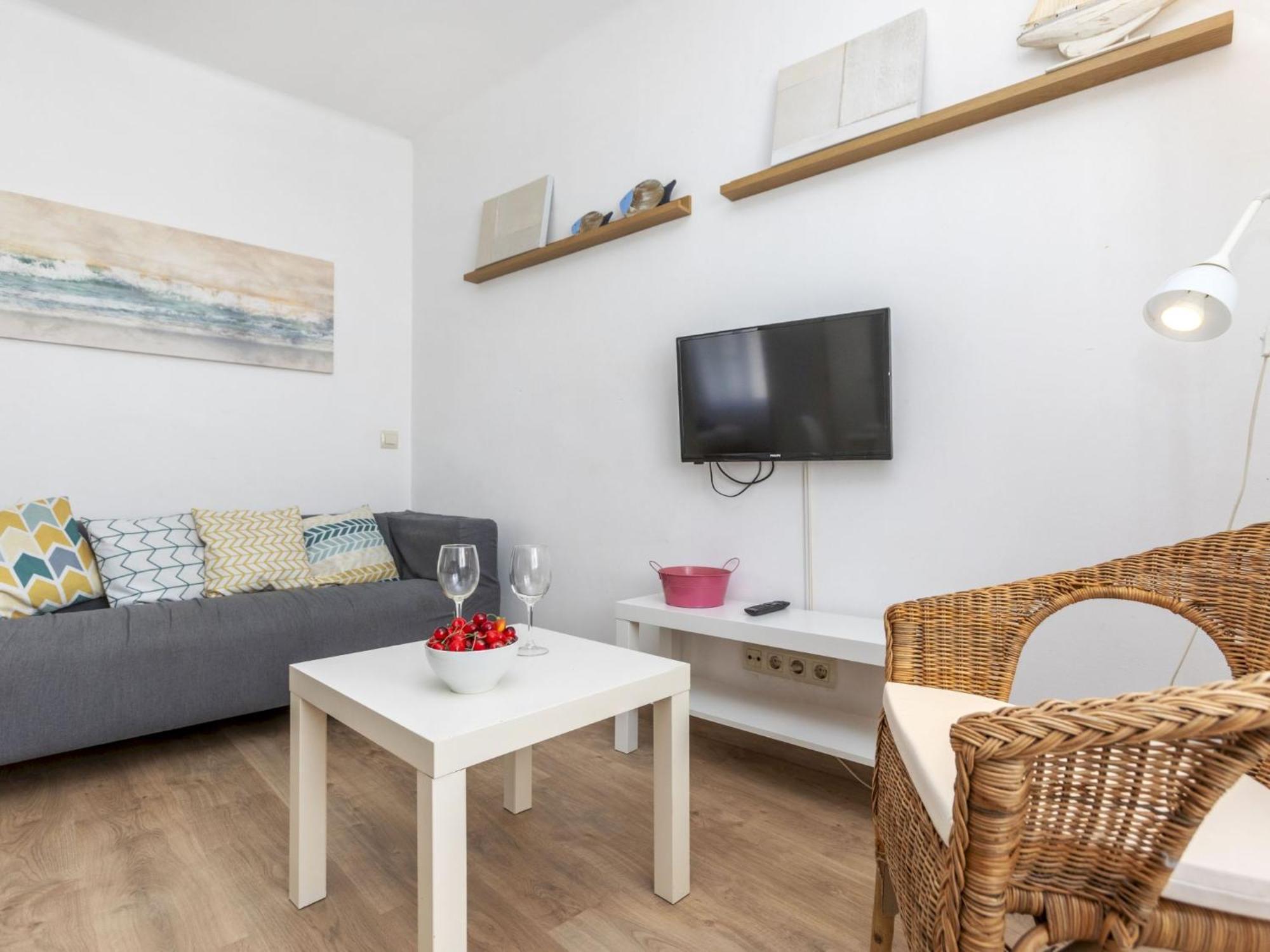 Marinada By Interhome Apartamento Tossa de Mar